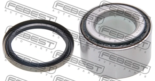 Rato guolis FEBEST DAC43774145-KIT