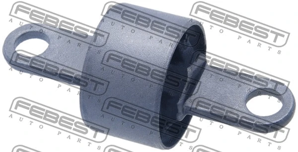 Valdymo svirties/išilginių svirčių įvorė FEBEST FDAB-022