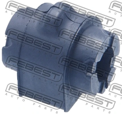 Stabilizatoriaus įvorė FEBEST FDSB-CB4R