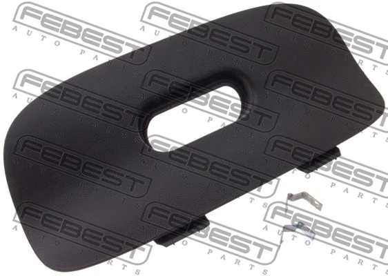 Vilkimo kablio dangtelis FEBEST FECB-X5R