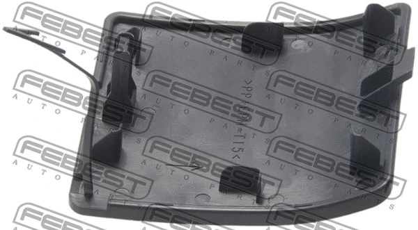 Buferio dangtis FEBEST FECOV-T31