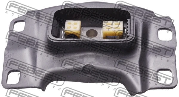 Variklio montavimas FEBEST FM-CB8
