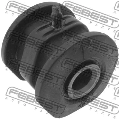 Valdymo svirties/išilginių svirčių įvorė FEBEST HAB-005