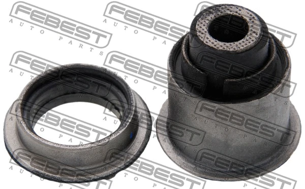 Valdymo svirties/išilginių svirčių įvorė FEBEST HAB-168