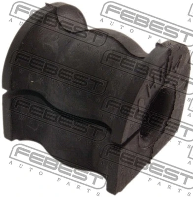 Stabilizatoriaus įvorė FEBEST HSB-CL7R