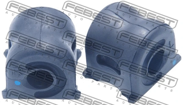 Stabilizatoriaus pakabos remonto komplektas FEBEST HSB-REF-KIT