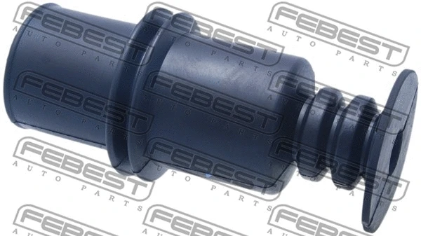 Amortizatoriaus apsauginis dangtelis FEBEST HSHB-001