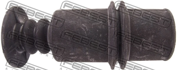 Amortizatoriaus apsauginis dangtelis FEBEST HSHB-004
