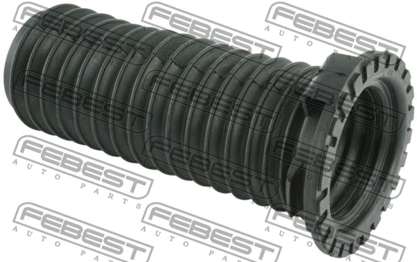 Amortizatoriaus apsauginis dangtelis FEBEST HSHB-FDFL