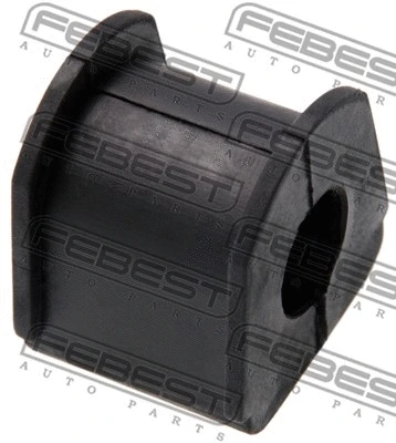 Stabilizatoriaus įvorė FEBEST HYSB-H1R