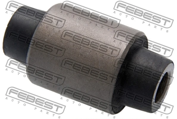Valdymo svirties/išilginių svirčių įvorė FEBEST MAB-023