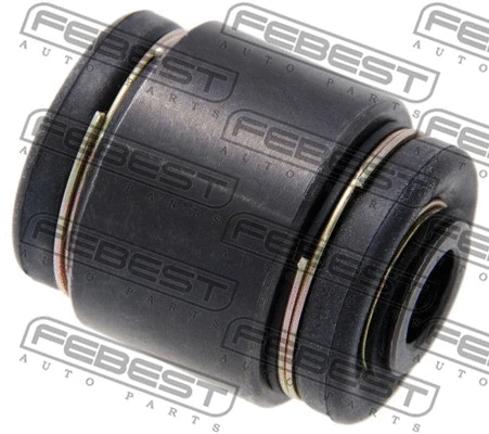 Valdymo svirties/išilginių svirčių įvorė FEBEST MAB-088Z