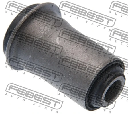 Valdymo svirties/išilginių svirčių įvorė FEBEST MAB-089
