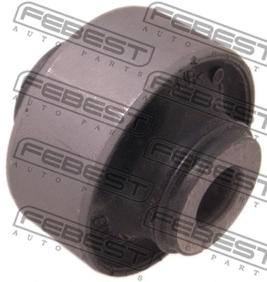 Diferencialo montavimas FEBEST MAB-118