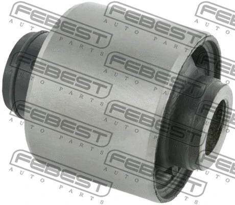 Diferencialo montavimas FEBEST MAB-CU20DM2