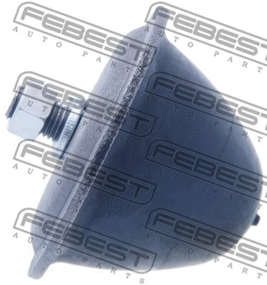 Pakabos atraminis buferis FEBEST MD-004