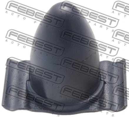 Pakabos atraminis buferis FEBEST MD-006