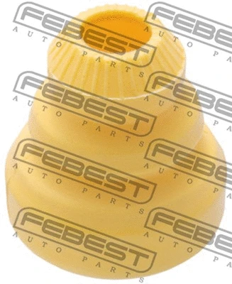 Pakabos atraminis buferis FEBEST MD-E55