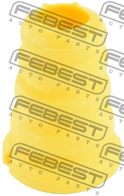 Pakabos atraminis buferis FEBEST MD-GFF