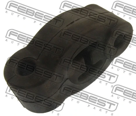 Triukšmo slopintuvo atraminis buferis FEBEST MEXB-05