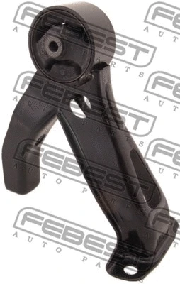 Variklio montavimas FEBEST MM-D5RR