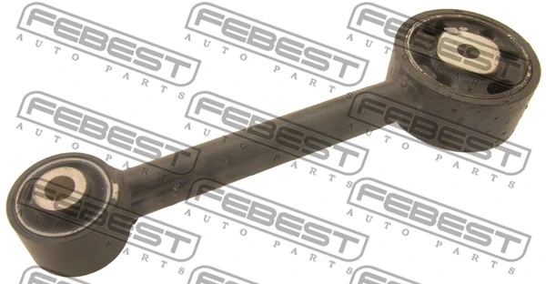 Variklio montavimas FEBEST MM-Z30FR