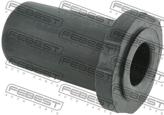 Lakštinės lingės įvorė FEBEST MSB-028
