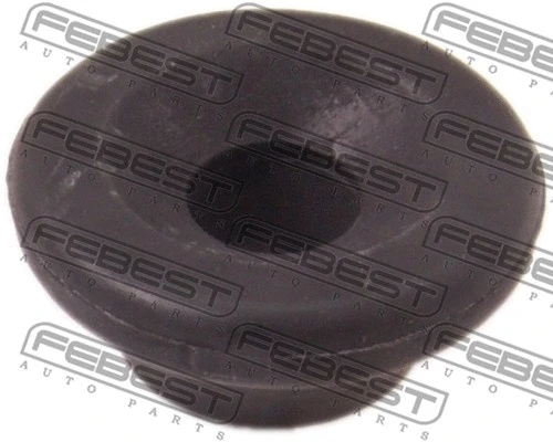 Amortizatoriaus taroinės įvorė FEBEST MSB-059