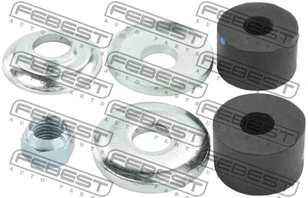 Skersinio stabilizatoriaus komplektas FEBEST MSB-095-KIT