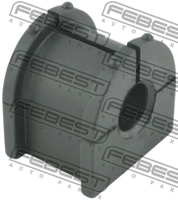 Stabilizatoriaus įvorė FEBEST MSB-GA2WR
