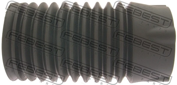 Amortizatoriaus apsauginis dangtelis FEBEST MSHB-E55R