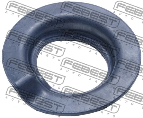Spyruoklės dangtelis FEBEST MSI-V97RL