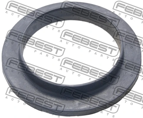 Spyruoklės dangtelis FEBEST MSI-V97RU