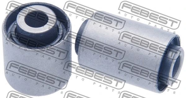 Pakabos komplektas FEBEST MZAB-MZ3R-KIT