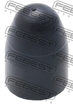 Pakabos atraminis buferis FEBEST MZD-003