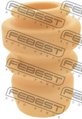Pakabos atraminis buferis FEBEST MZD-DY3