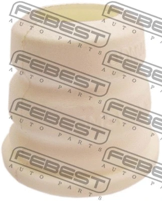Pakabos atraminis buferis FEBEST MZD-MZ3F