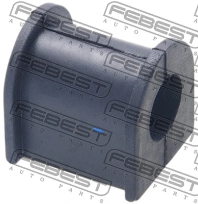 Stabilizatoriaus įvorė FEBEST MZSB-008