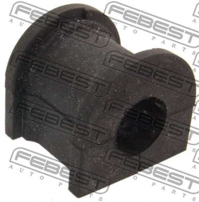 Stabilizatoriaus įvorė FEBEST MZSB-010