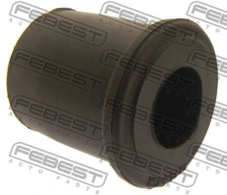 Lakštinės lingės įvorė FEBEST MZSB-BT502