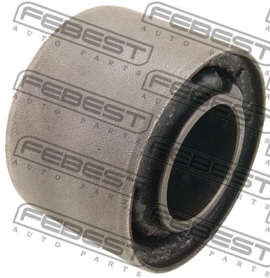 Diferencialo montavimas FEBEST NAB-210