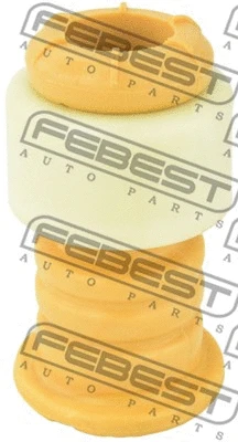 Pakabos atraminis buferis FEBEST ND-J11F