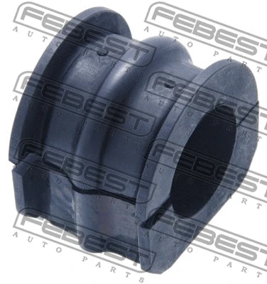 Stabilizatoriaus įvorė FEBEST NSB-CV36F