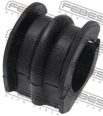 Stabilizatoriaus įvorė FEBEST NSB-EX35F