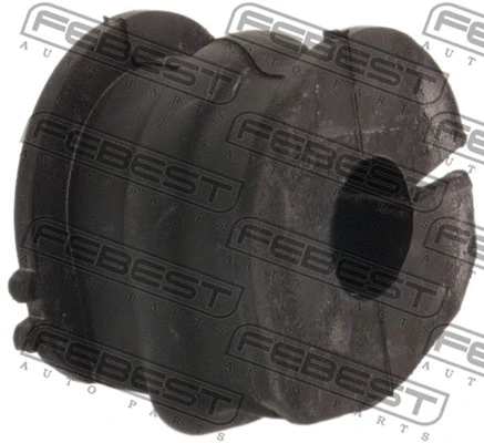 Stabilizatoriaus įvorė FEBEST NSB-J10R18