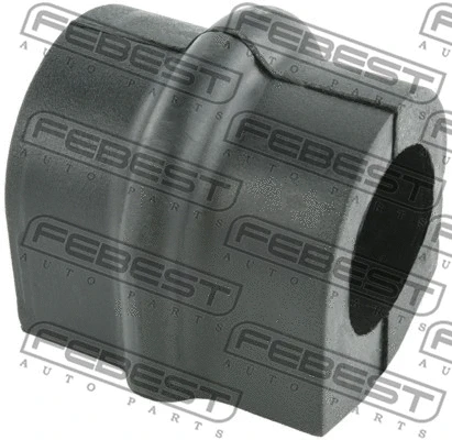 Stabilizatoriaus įvorė FEBEST NSB-P12R2