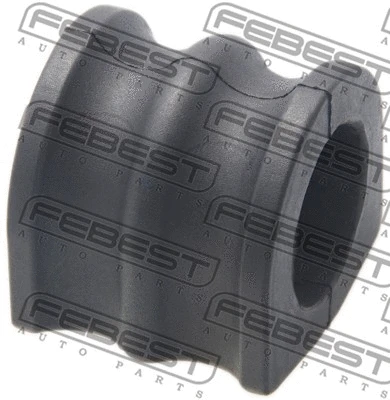 Stabilizatoriaus įvorė FEBEST NSB-R51MF