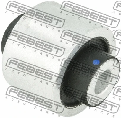Valdymo svirties/išilginių svirčių įvorė FEBEST OPAB-014