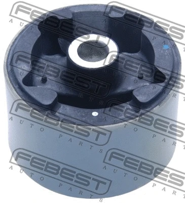 Variklio montavimas FEBEST OPMB-ANTF