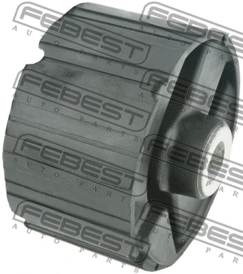 Variklio montavimas FEBEST OPMB-SIG